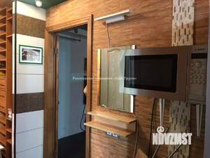 1-к квартира, на длительный срок, 34м2, 1/9 этаж