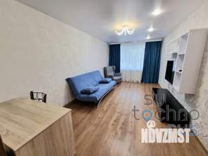 2-к квартира, посуточно, 63м2, 2/10 этаж