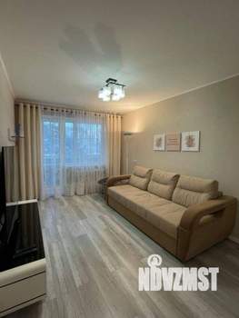 2-к квартира, на длительный срок, 54м2, 5/9 этаж