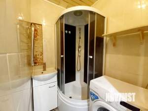 2-к квартира, посуточно, 42м2, 5/5 этаж