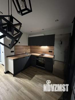 1-к квартира, на длительный срок, 36м2, 7/10 этаж