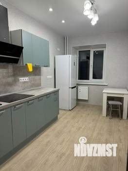 1-к квартира, на длительный срок, 34м2, 5/9 этаж