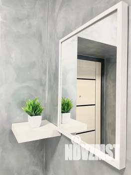 1-к квартира, посуточно, 35м2, 13/16 этаж