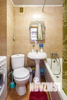 1-к квартира, посуточно, 35м2, 4/9 этаж