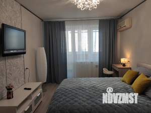 1-к квартира, посуточно, 34м2, 8/10 этаж