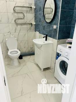 1-к квартира, посуточно, 40м2, 6/22 этаж
