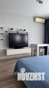 2-к квартира, посуточно, 36м2, 7/9 этаж