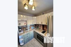 1-к квартира, посуточно, 40м2, 4/4 этаж