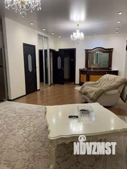 3-к квартира, на длительный срок, 100м2, 9/11 этаж