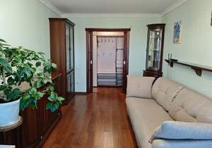 1-к квартира, на длительный срок, 47м2, 5/10 этаж