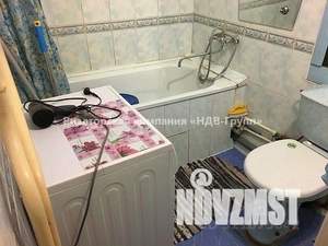 2-к квартира, на длительный срок, 43м2, 3/5 этаж