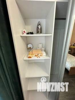 Студия квартира, посуточно, 22м2, 2/2 этаж