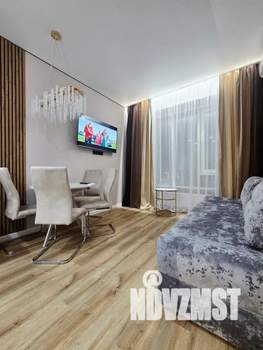 2-к квартира, посуточно, 43м2, 14/23 этаж