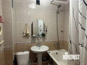 1-к квартира, на длительный срок, 34м2, 2/5 этаж