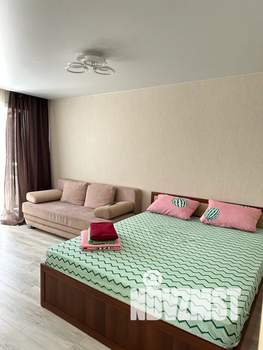 1-к квартира, посуточно, 30м2, 2/5 этаж