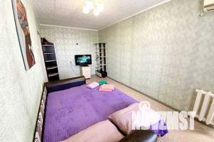 1-к квартира, посуточно, 33м2, 11/12 этаж