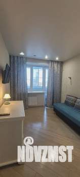 2-к квартира, посуточно, 43м2, 4/5 этаж