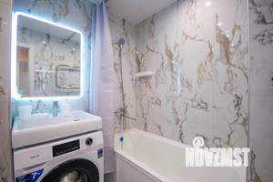 2-к квартира, посуточно, 45м2, 1/1 этаж