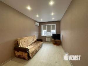 1-к квартира, на длительный срок, 41м2, 2/7 этаж