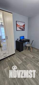 1-к квартира, посуточно, 50м2, 10/10 этаж