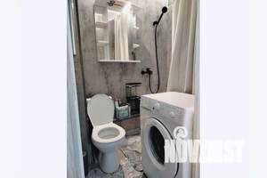 1-к квартира, посуточно, 33м2, 4/5 этаж