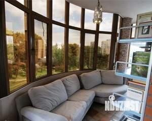 4-к квартира, на длительный срок, 140м2, 4/9 этаж