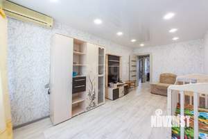 2-к квартира, на длительный срок, 48м2, 5/5 этаж