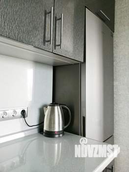 1-к квартира, посуточно, 31м2, 1/1 этаж