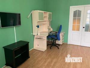 2-к квартира, на длительный срок, 50м2, 4/6 этаж