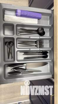 Студия квартира, посуточно, 26м2, 5/20 этаж