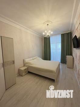 2-к квартира, на длительный срок, 66м2, 2/4 этаж