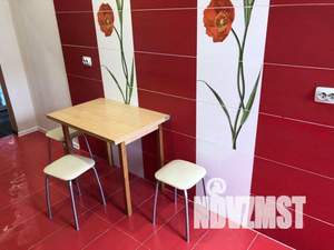 1-к квартира, на длительный срок, 36м2, 4/10 этаж