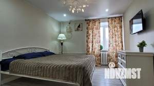 2-к квартира, посуточно, 45м2, 3/5 этаж