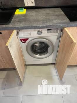 1-к квартира, посуточно, 30м2, 4/5 этаж