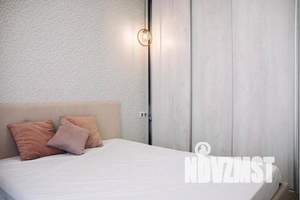 2-к квартира, посуточно, 60м2, 3/4 этаж