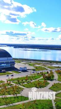 2-к квартира, посуточно, 64м2, 19/25 этаж
