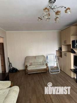 2-к квартира, на длительный срок, 52м2, 7/14 этаж