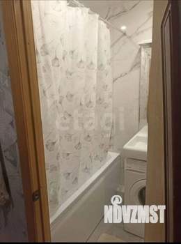 1-к квартира, на длительный срок, 36м2, 4/10 этаж