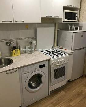 1-к квартира, на длительный срок, 34м2, 2/9 этаж