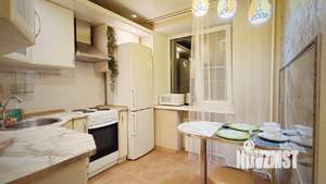 1-к квартира, посуточно, 37м2, 11/14 этаж