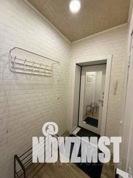 1-к квартира, на длительный срок, 20м2, 2/3 этаж