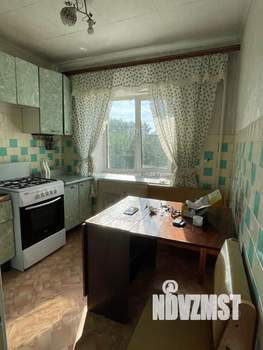 2-к квартира, на длительный срок, 43м2, 5/5 этаж