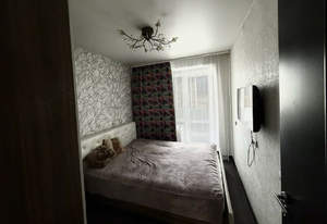 3-к квартира, на длительный срок, 72м2, 9/9 этаж