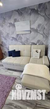 2-к квартира, посуточно, 65м2, 6/10 этаж