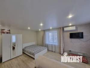 Студия квартира, посуточно, 32м2, 3/5 этаж