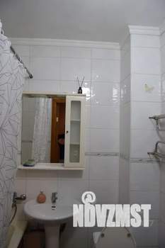 1-к квартира, посуточно, 35м2, 3/10 этаж