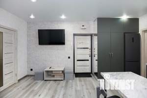 2-к квартира, посуточно, 50м2, 1/1 этаж