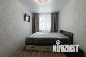 2-к квартира, посуточно, 44м2, 3/5 этаж