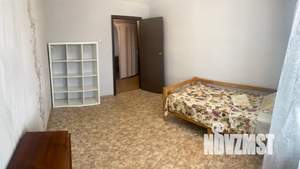 3-к квартира, посуточно, 59м2, 4/5 этаж