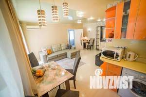 2-к квартира, посуточно, 50м2, 3/5 этаж